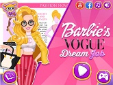Работа Мечты Барби