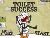 Туалетный Успех
