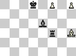 Шахматные уроки
