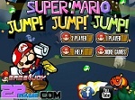 Марио, прыгай, прыгай!