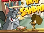 Том и Джерри: Сэндвич с сюрпризами