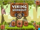 Тренировка Викинга