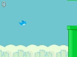 Twitter Flappy Bird