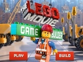 Лего Фильм: Создай Свою Игру