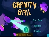 Гравитационный Мяч 2