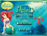 Ариэль: Подводный Балет