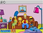 Симпсоны: Барт Взбесился