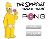 Симпсоны: Пинг-Понг