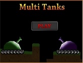 Мульти танки на двоих