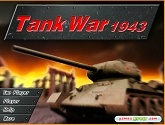 Война на танках 1943