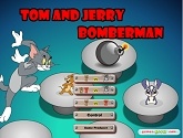 Том и Джерри - Бомберы