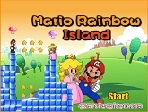 Радужный остров Марио