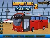 Автобус в Аэропорту 2