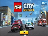 Лего Сити: Мой Город 2