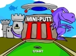 Минигольф (Mini Putt 3)