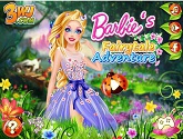 Сказочные Приключения Барби