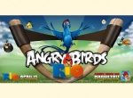 Angry birds играть онлайн