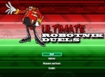 Роботник Дуэль (Ultimate Robotnik Duel)
