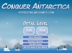 Завоевание Антарктиды