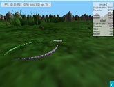 Змейка 3Д (Snakes 3D)