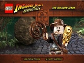 Лего: Приключения Индианы Джонса