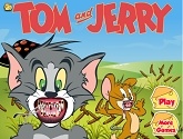 Том и Джерри: Больные Зубы