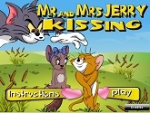 Том и Джерри - Поцелуи