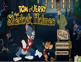 Том и Джерри в Поисках Шерлока Холмса