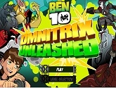 Бен 10: Омнитрикс
