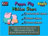 Свинка Пеппа: Поиск Звезд