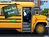 Водитель Школьного Автобуса