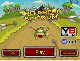 Зелёное Королевство